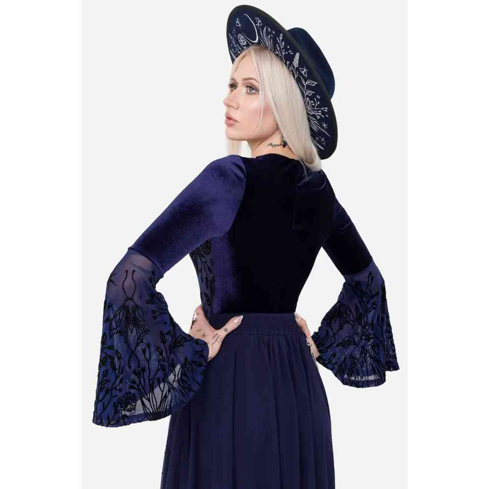 Restyle - Astral Body - Dunkelblau